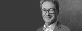2. Vorsitzender Dr. Matthias Hamann
