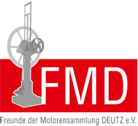 FMD - Logo