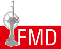 FMD - Logo