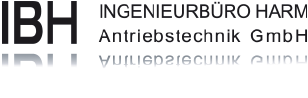 Logo Ingenieurbüro Harm