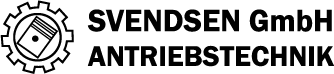 Logo Svendsen GmbH