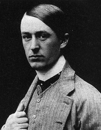Ettore Bugatti
