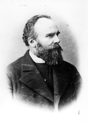 Eugen Langen