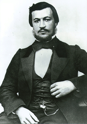 Nikolaus August Otto