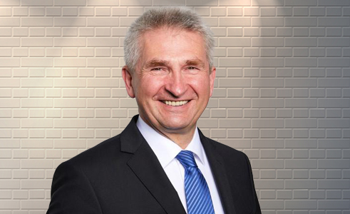 Prof. Dr. Andreas Pinkwart