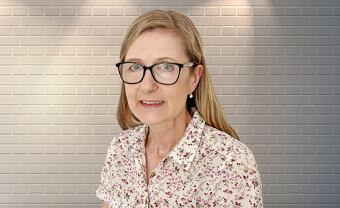 Heike Marx