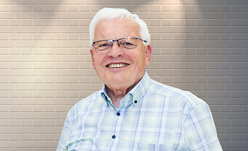 Helmut Müller
