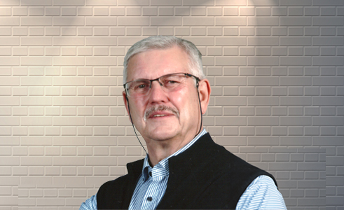 Manfred Moll