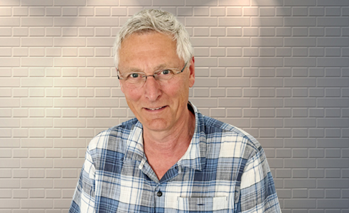 Uwe Sternstein